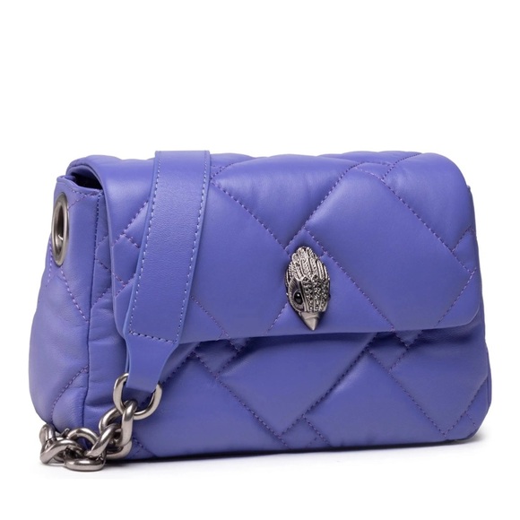 Kurt Geiger Soft Bag - Picture 1 of 9